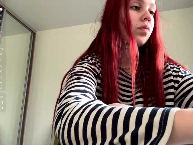 CelenaMile live cam on BongaCams