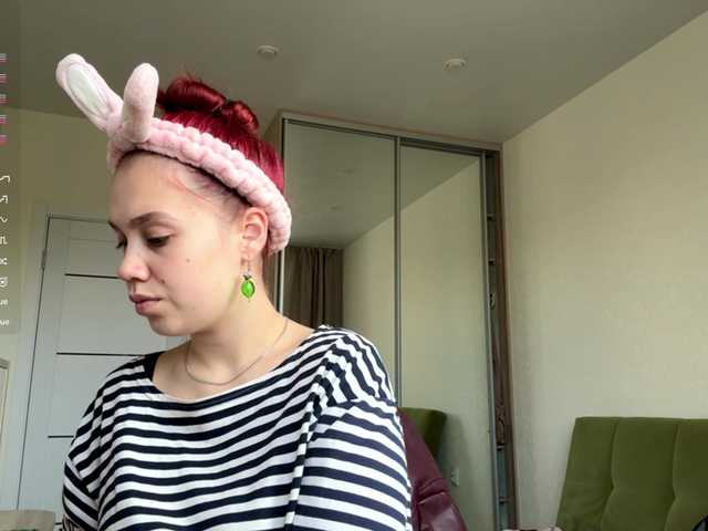 CelenaMile live cam on BongaCams