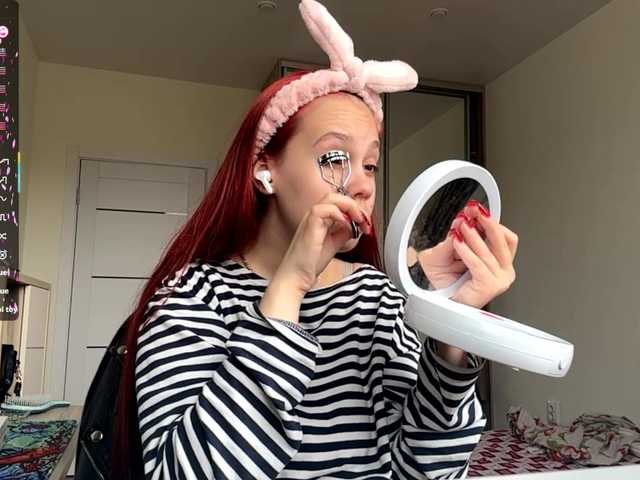 CelenaMile live cam on BongaCams