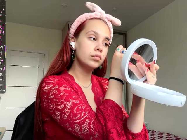 CelenaMile live cam on BongaCams