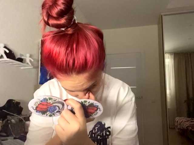 CelenaMile live cam on BongaCams