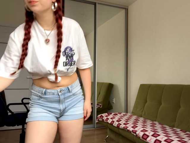 CelenaMile live cam on BongaCams
