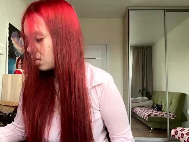CelenaMile live cam on BongaCams