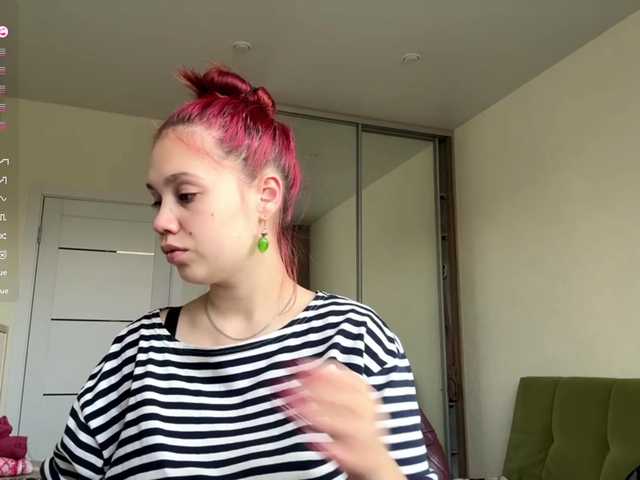 CelenaMile live cam on BongaCams