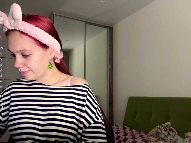 CelenaMile live cam on BongaCams