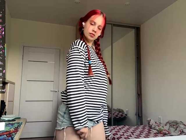 CelenaMile live cam on BongaCams