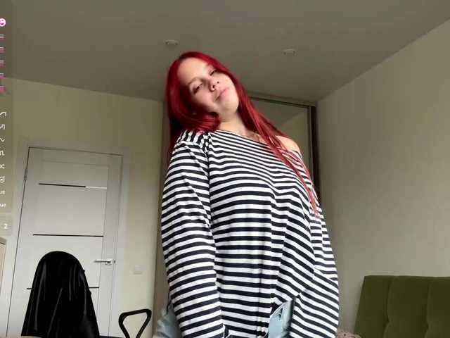 CelenaMile live cam on BongaCams