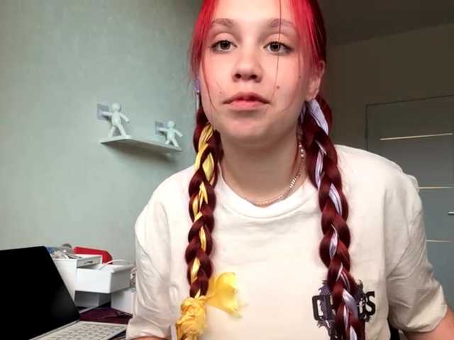 CelenaMile live cam on BongaCams