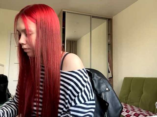 CelenaMile live cam on BongaCams