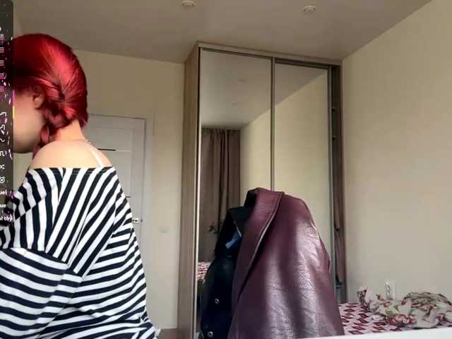 CelenaMile live cam on BongaCams