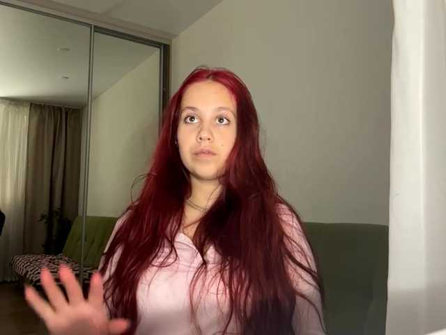 CelenaMile live cam on BongaCams