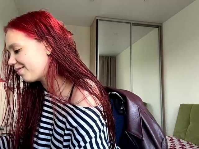 CelenaMile live cam on BongaCams