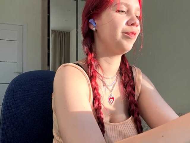 CelenaMile live cam on BongaCams