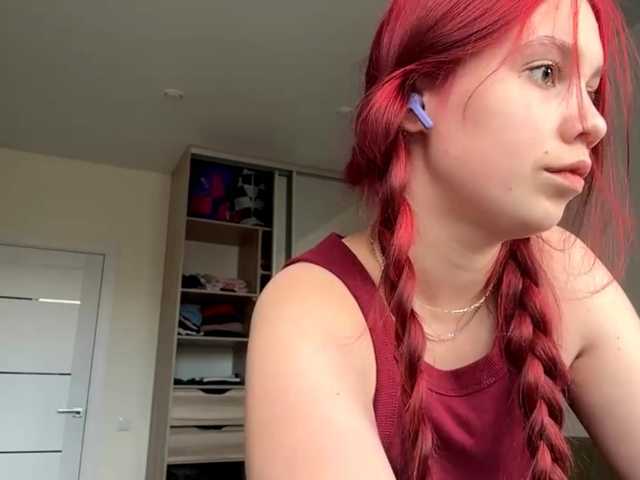 CelenaMile live cam on BongaCams