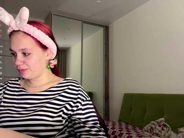 CelenaMile live cam on BongaCams