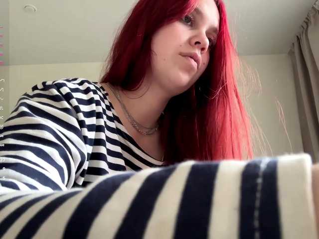CelenaMile live cam on BongaCams