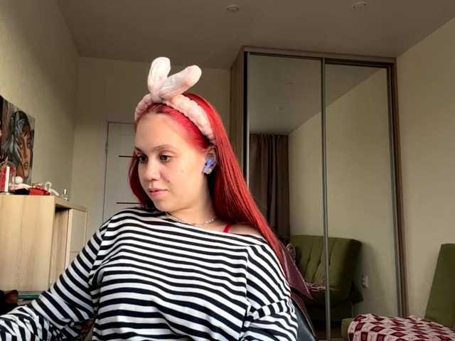 CelenaMile live cam on BongaCams