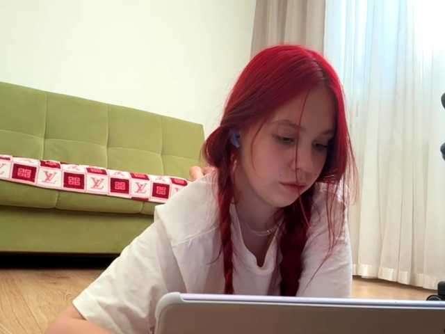 CelenaMile live cam on BongaCams