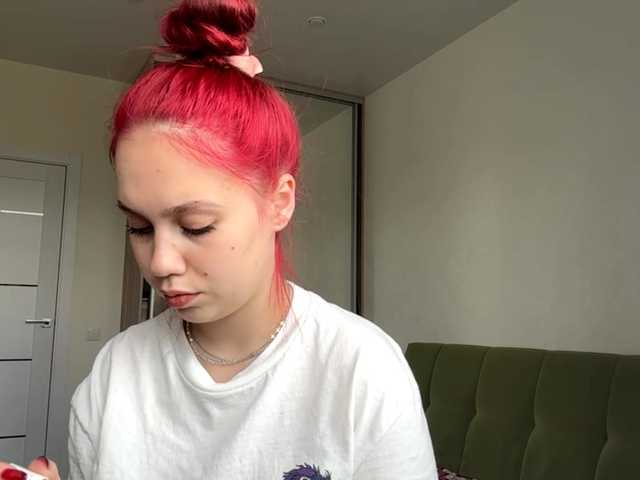 CelenaMile live cam on BongaCams