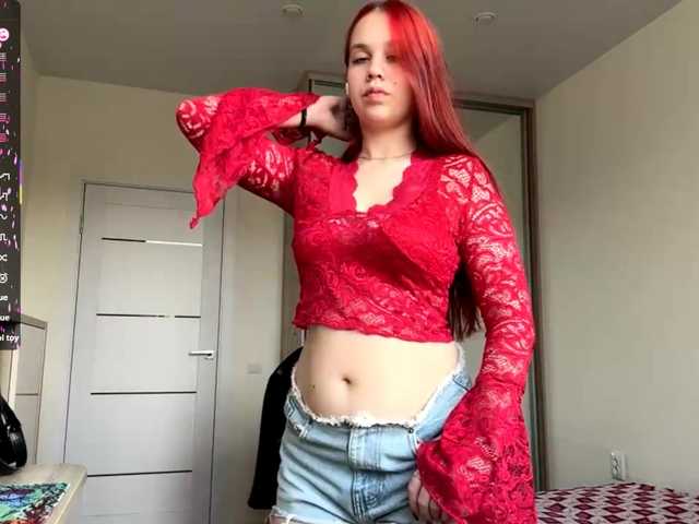 CelenaMile live cam on BongaCams