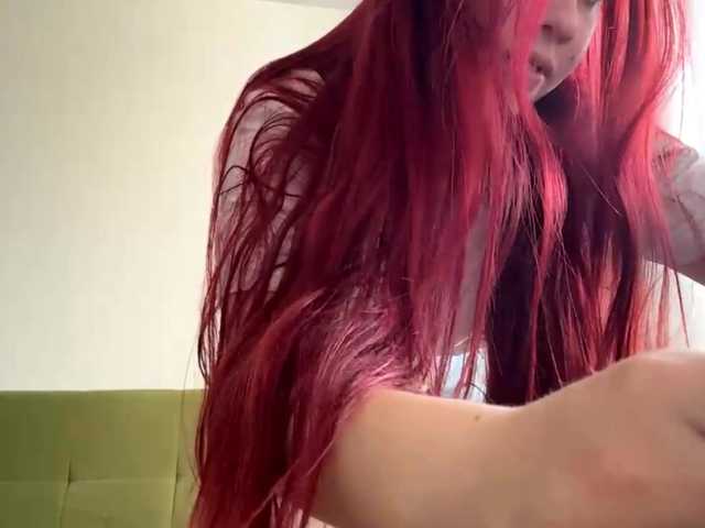 CelenaMile live cam on BongaCams