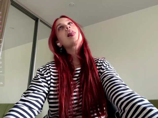 CelenaMile live cam on BongaCams
