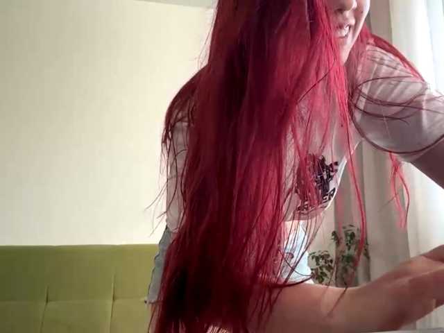CelenaMile live cam on BongaCams