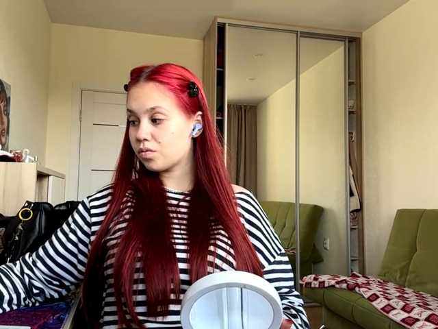 CelenaMile live cam on BongaCams