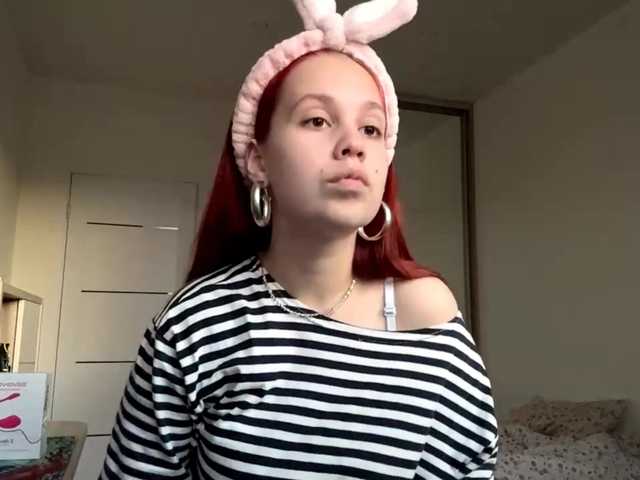 CelenaMile live cam on BongaCams