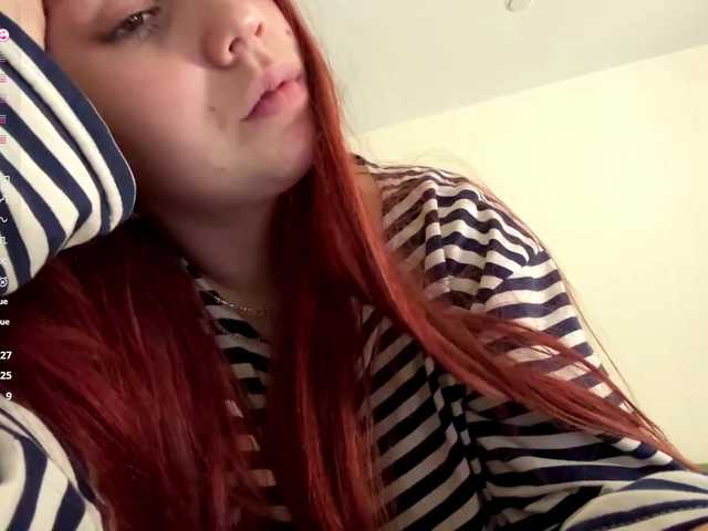 CelenaMile live cam on BongaCams