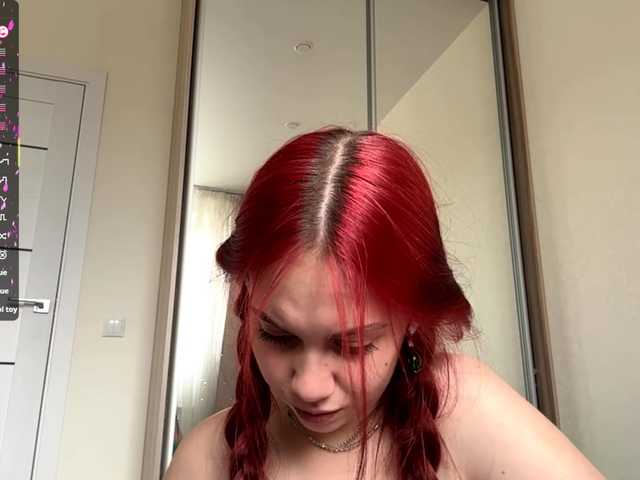 CelenaMile live cam on BongaCams