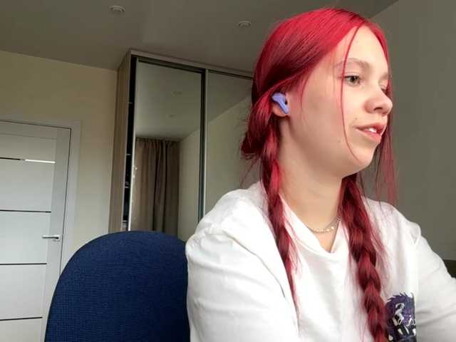 CelenaMile live cam on BongaCams