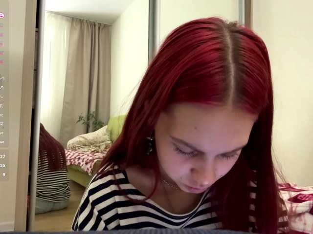 CelenaMile live cam on BongaCams