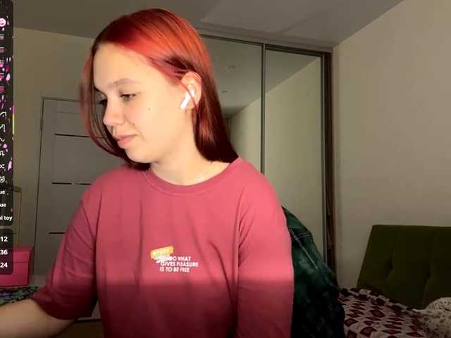 CelenaMile live cam on BongaCams