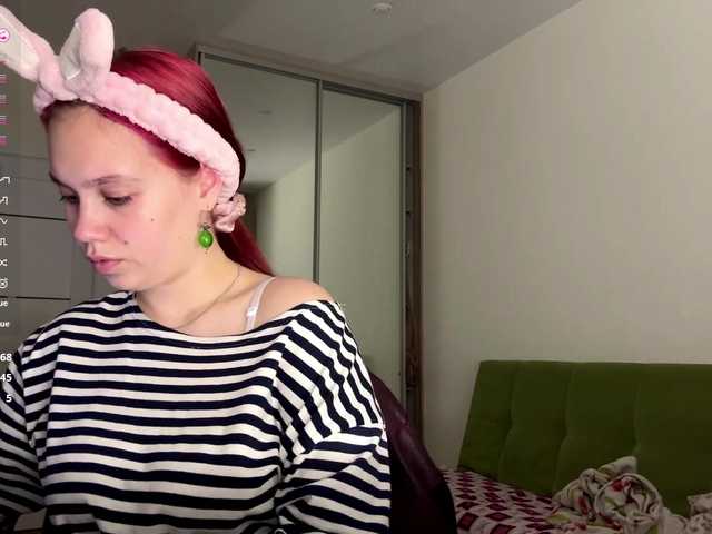 CelenaMile live cam on BongaCams