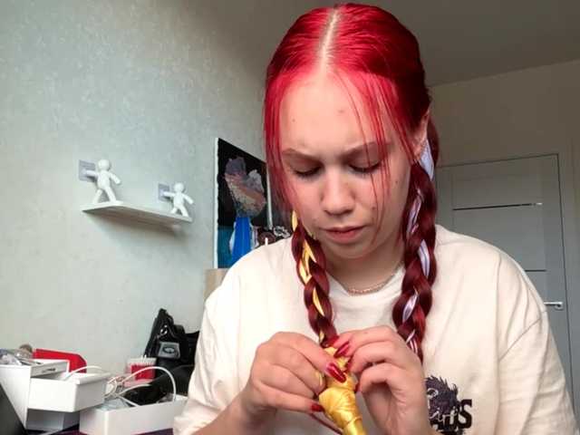 CelenaMile Nude Live Sex Shows