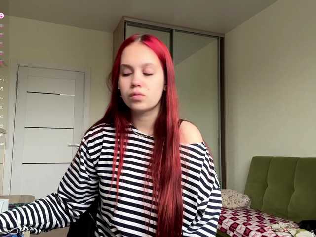 CelenaMile live cam on BongaCams
