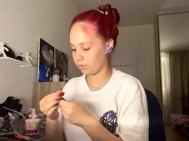 CelenaMile live cam on BongaCams