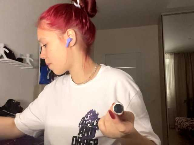 CelenaMile live cam on BongaCams