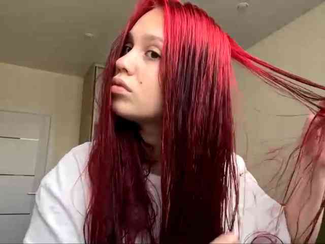 CelenaMile webcam