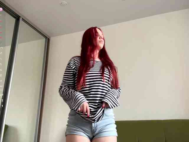 CelenaMile webcam