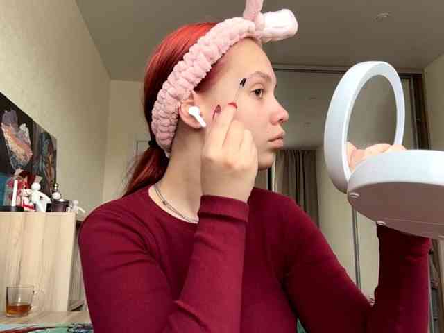 Modèle: CelenaMile