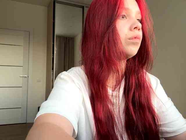 CelenaMile webcam