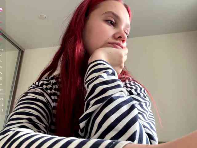 CelenaMile webcam