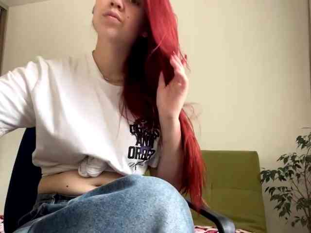CelenaMile webcam