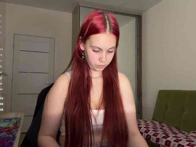 CelenaMile webcam