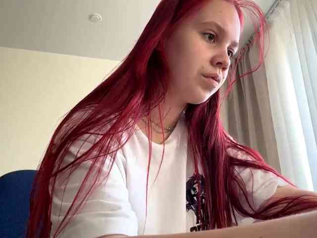 CelenaMile webcam