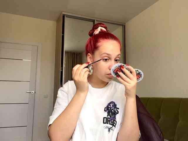 CelenaMile webcam