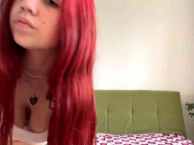 celenamile's live room