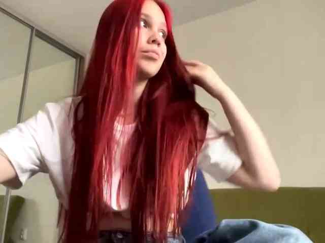 CelenaMile webcam